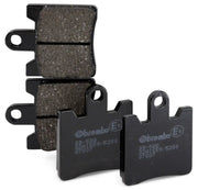 Brembo BRAKE PAD GENUINE CARBON CERAMIC PRIME LINE - 07037