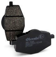 Brembo BRAKE PAD GENUINE CARBON CERAMIC PRIME LINE - 07039