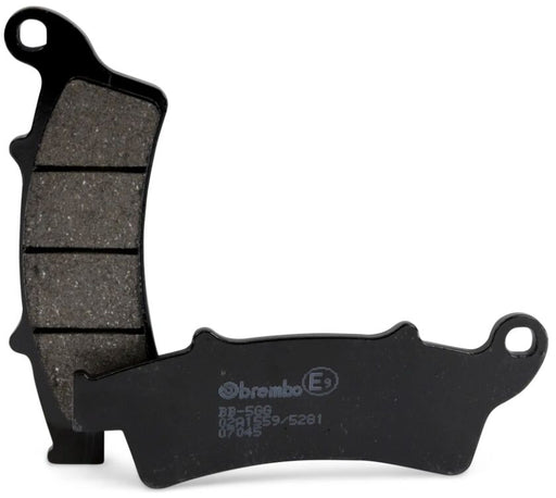 Brembo BRAKE PAD GENUINE CARBON CERAMIC PRIME LINE - 07045