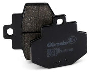 Brembo BRAKE PAD GENUINE CARBON CERAMIC PRIME LINE - 07047
