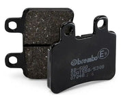 Brembo BRAKE PAD GENUINE CARBON CERAMIC PRIME LINE - 07048