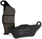 Brembo BRAKE PAD GENUINE CARBON CERAMIC PRIME LINE - 07065
