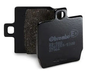 Brembo BRAKE PAD GENUINE CARBON CERAMIC PRIME LINE - 07066