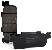 Brembo BRAKE PAD GENUINE CARBON CERAMIC PRIME LINE - 07069