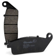 Brembo BRAKE PAD GENUINE CARBON CERAMIC PRIME LINE - 07074