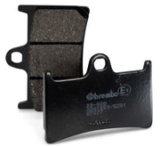 Brembo BRAKE PAD GENUINE CARBON CERAMIC PRIME LINE - 07077