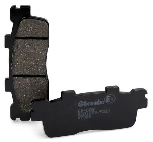 Brembo BRAKE PAD GENUINE CARBON CERAMIC PRIME LINE - 07085