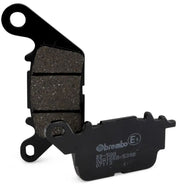 Brembo BRAKE PAD GENUINE CARBON CERAMIC PRIME LINE - 07113