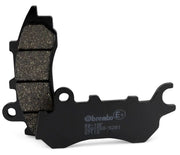 Brembo BRAKE PAD GENUINE CARBON CERAMIC PRIME LINE - 07118
