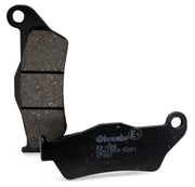 Brembo BRAKE PAD GENUINE CARBON CERAMIC PRIME LINE - 07001