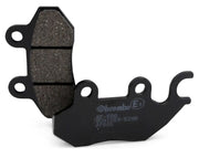 Brembo BRAKE PAD GENUINE CARBON CERAMIC PRIME LINE - 07005