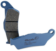 Brembo BRAKE PAD CC CARBON CERAMIC PRIME LINE - 07BB04CC