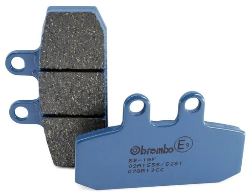 Brembo BRAKE PAD CC CARBON CERAMIC PRIME LINE - 07GR13CC