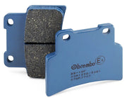 Brembo BRAKE PAD CC CARBON CERAMIC PRIME LINE - 07GR7707