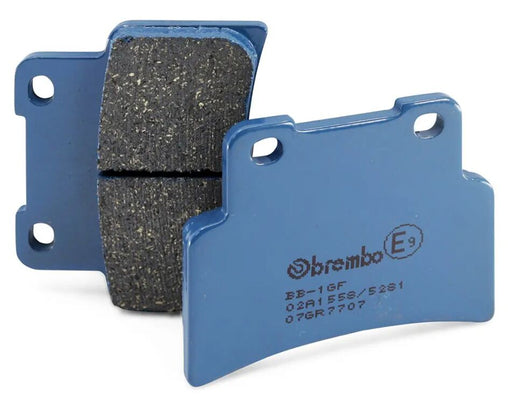 Brembo BRAKE PAD CC CARBON CERAMIC PRIME LINE - 07GR7707