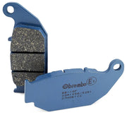 Brembo BRAKE PAD CC CARBON CERAMIC PRIME LINE - 07HO61CC