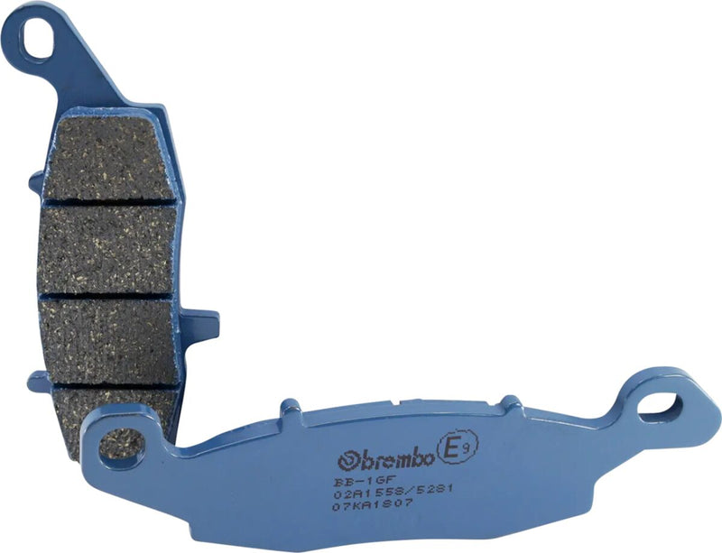 Brembo PRIME Carbon Ceramic Brake Pads