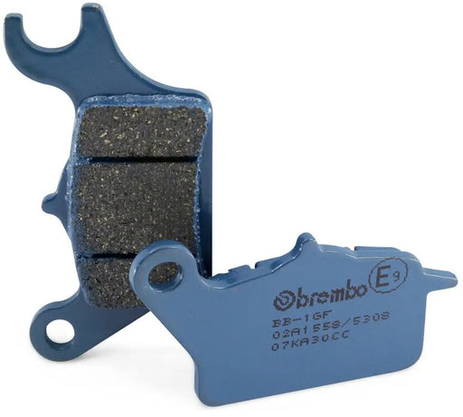 Brembo BRAKE PAD CC CARBON CERAMIC PRIME LINE - 07KA30CC