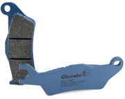 Brembo BRAKE PAD CC CARBON CERAMIC PRIME LINE - Front, Rear - 07SU33CC