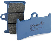 Brembo BRAKE PAD CC CARBON CERAMIC PRIME LINE - Front, Rear - 07YA2307