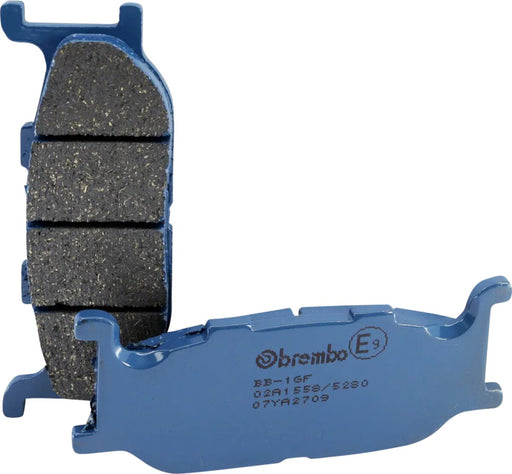 Brembo PRIME Carbon Ceramic Brake Pads - Front - 07YA2709
