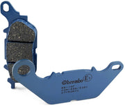 Brembo BRAKE PAD CC CARBON CERAMIC PRIME LINE - Front, Rear - 07YA28CC