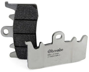 Brembo BRAKE PAD RC CARBON CERAMIC RACING UPGRADE LINE - Street, Track