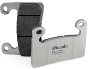 Brembo BRAKE PAD RC CARBON CERAMIC RACING UPGRADE LINE - Front, Rear - 07GR90RC