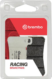 Brembo BRAKE PAD RC CARBON CERAMIC RACING UPGRADE LINE - Front, Rear - 07HO50RC