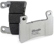 Brembo BRAKE PAD RC CARBON CERAMIC RACING UPGRADE LINE - Front, Rear - 07KA29RC