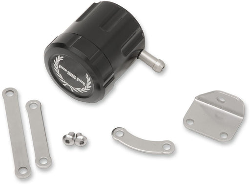 PSR GP Front Brake Reservoir - Black