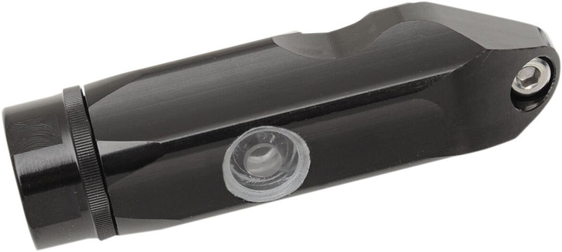 PSR Integrated Rear Brake Reservoir - Black