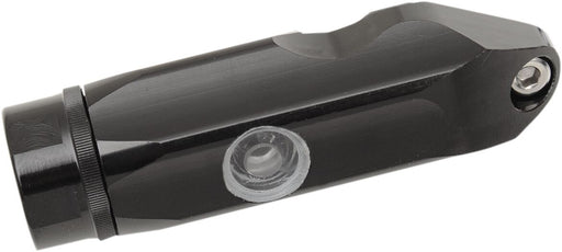 PSR Integrated Rear Brake Reservoir - Black