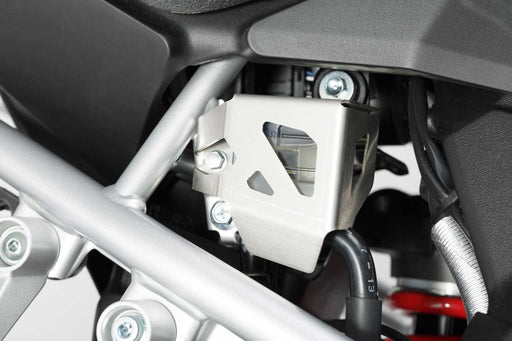 SW-Motech Brake Reservoir Guard - Silver - SCT.05.174.10000/S