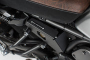 SW-Motech Brake Reservoir Guard - Black - SCT.06.642.10000/B
