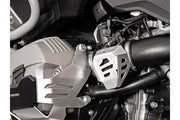 SW-Motech Potentiometer Guard - Silver