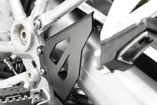 SW-Motech Brake Cylinder Guard - Black - SCT.07.174.10400/B