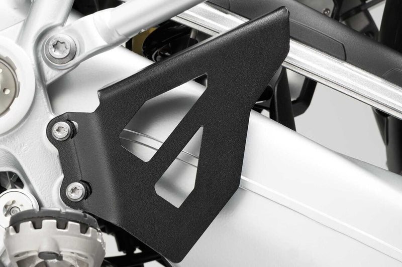 SW-Motech Brake Cylinder Guard - Black - SCT.07.174.10400/B