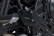 SW-Motech Brake Reservoir Guard - Rear, Black - SCT.08.993.10000/B