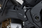 SW-Motech Brake Reservoir Guard - Rear, Black - SCT.08.993.10000/B
