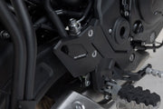 SW-Motech Brake Reservoir Guard - Rear, Black - SCT.08.993.10000/B