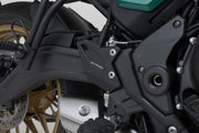 SW-Motech Brake Reservoir Guard - Rear, Black - SCT.08.993.10000/B