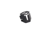 SW-Motech Brake Reservoir Guard - Rear, Black - SCT.11.905.10000/B
