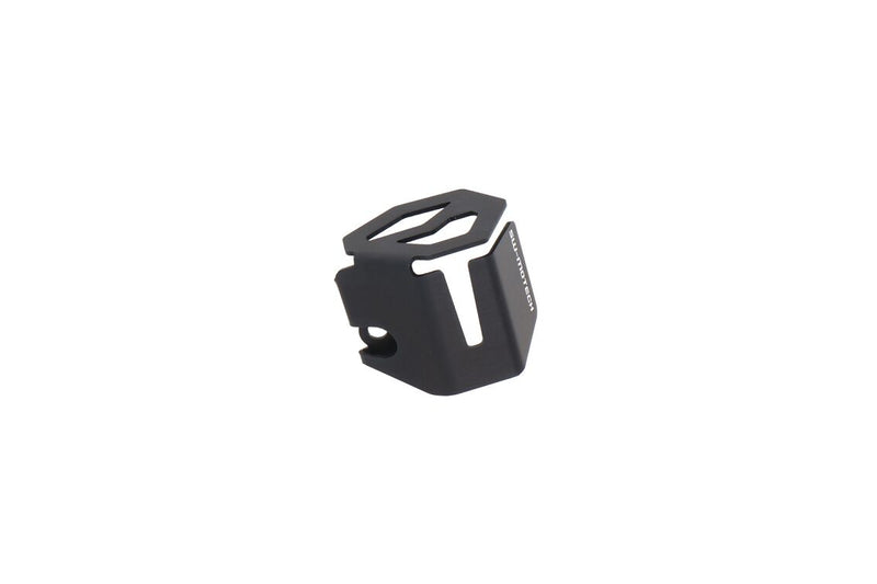 SW-Motech Brake Reservoir Guard - Rear, Black - SCT.11.905.10000/B
