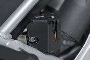 SW-Motech Brake Reservoir Guard - Rear, Black - SCT.11.905.10000/B