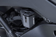 SW-Motech Brake Reservoir Guard - Rear, Black - SCT.06.597.10000/B