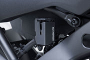 SW-Motech Brake Reservoir Guard - Rear, Black - SCT.06.597.10000/B