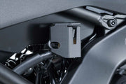 SW-Motech Brake Reservoir Guard - Rear, Black - SCT.06.597.10000/B