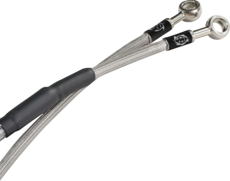 Moto-Master Brake Line - 212069