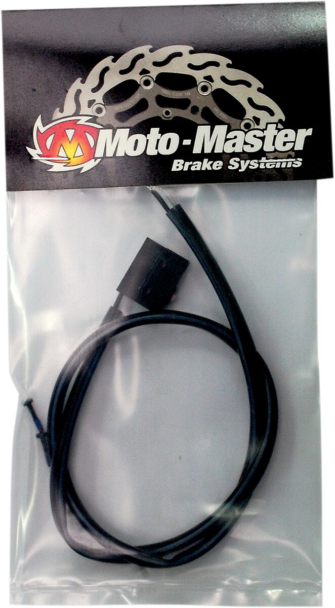 Moto-Master Brake Light Switch